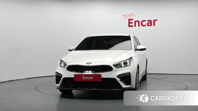 Kia Come New K3 id 4435396 из Кореи 13
