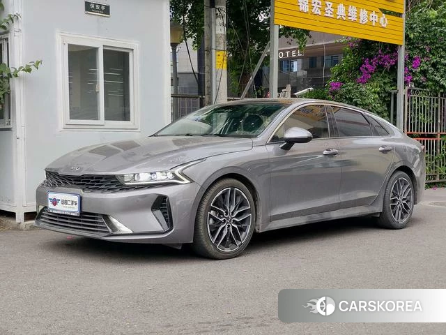 Kia K5 id 4314670 из Китая 15