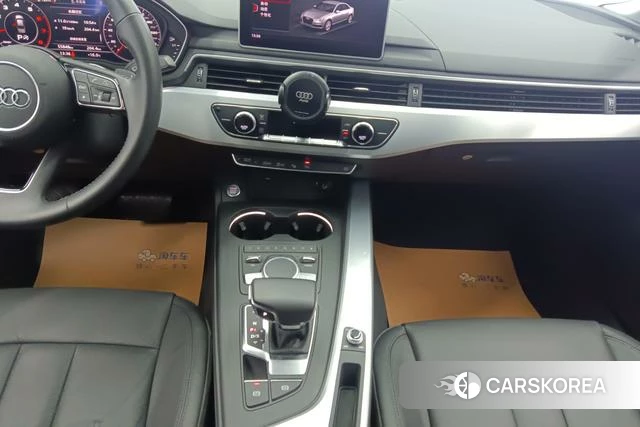 Audi A4L id 4254242 из Китая 10
