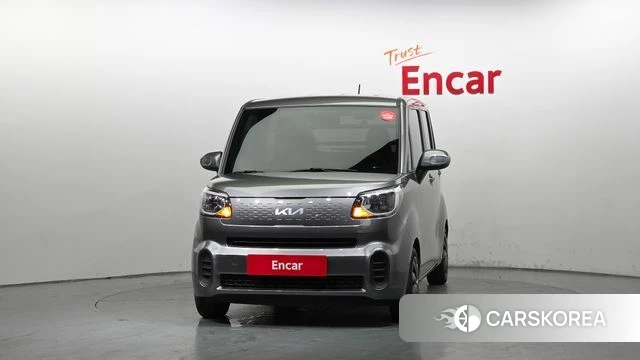 Kia The New Ray id 4731020 из Кореи 23