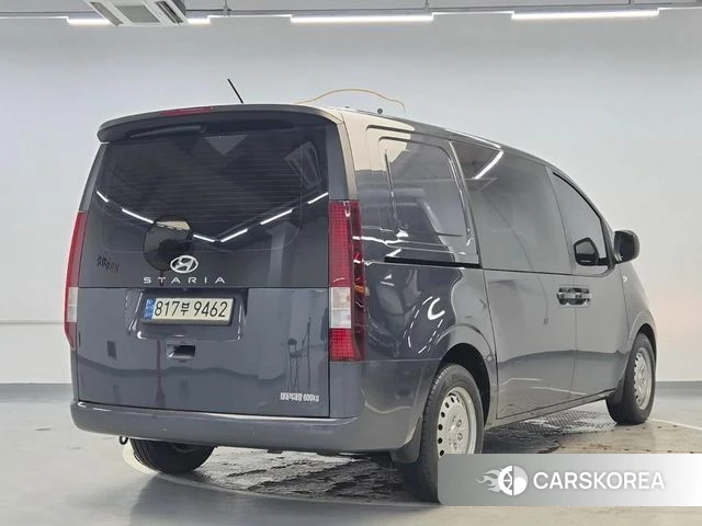 Hyundai Staria id 4899246 из Кореи 11