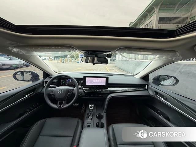 Toyota Camry id 4205695 из Китая 10