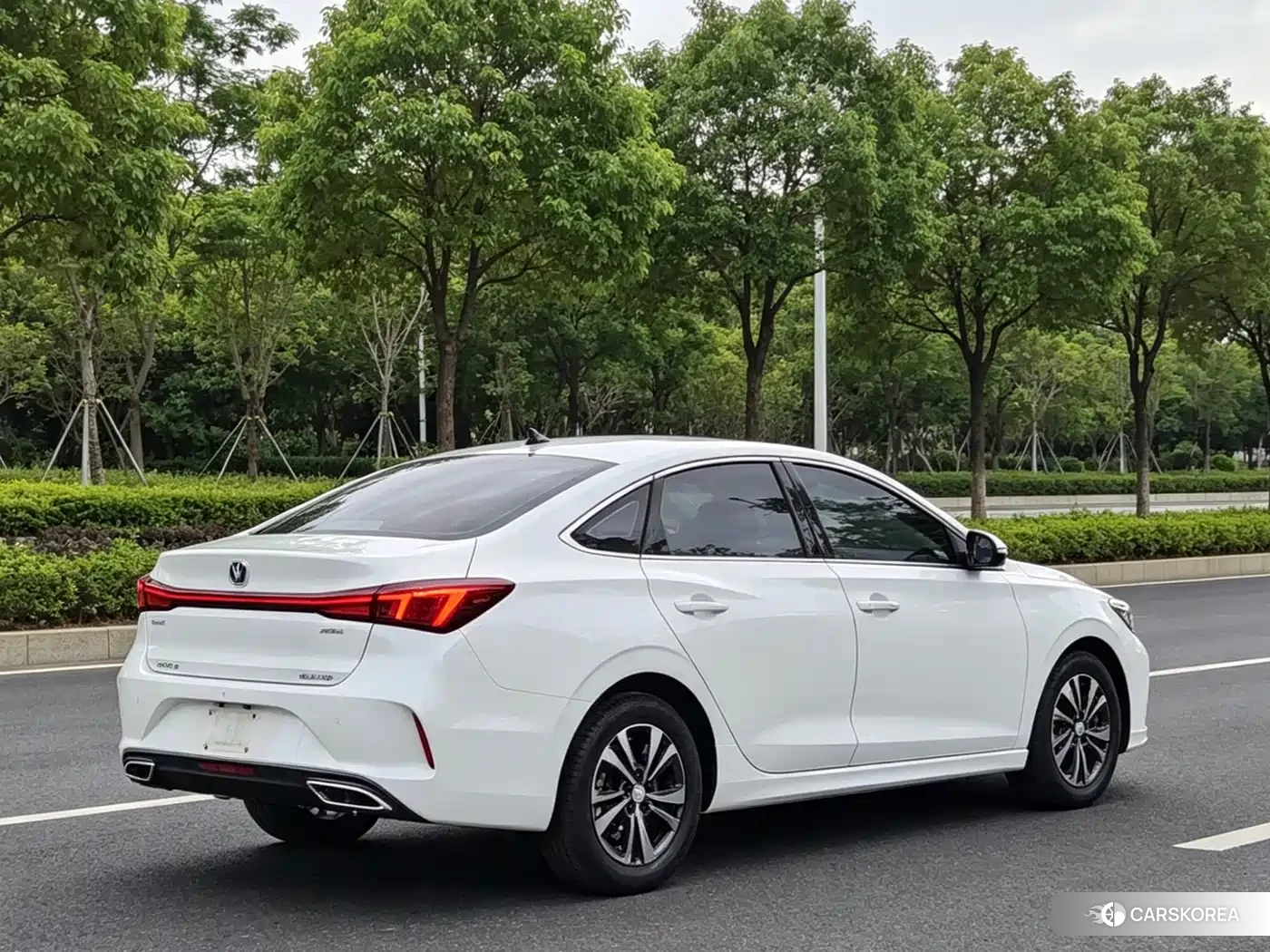 Chang'an Yidong id 4546244 из Китая 9