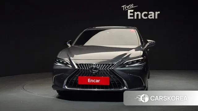 Lexus ES300h 7th generation id 3581165 из Кореи 13