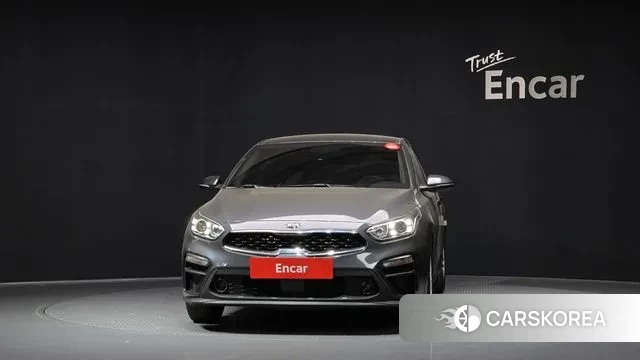 Kia Come New K3 id 3368899 из Кореи 13