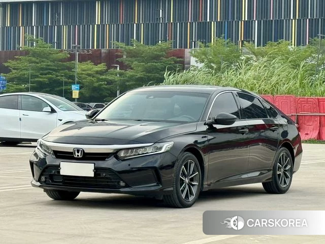 Honda Yingshipai id 4297717 из Китая 12