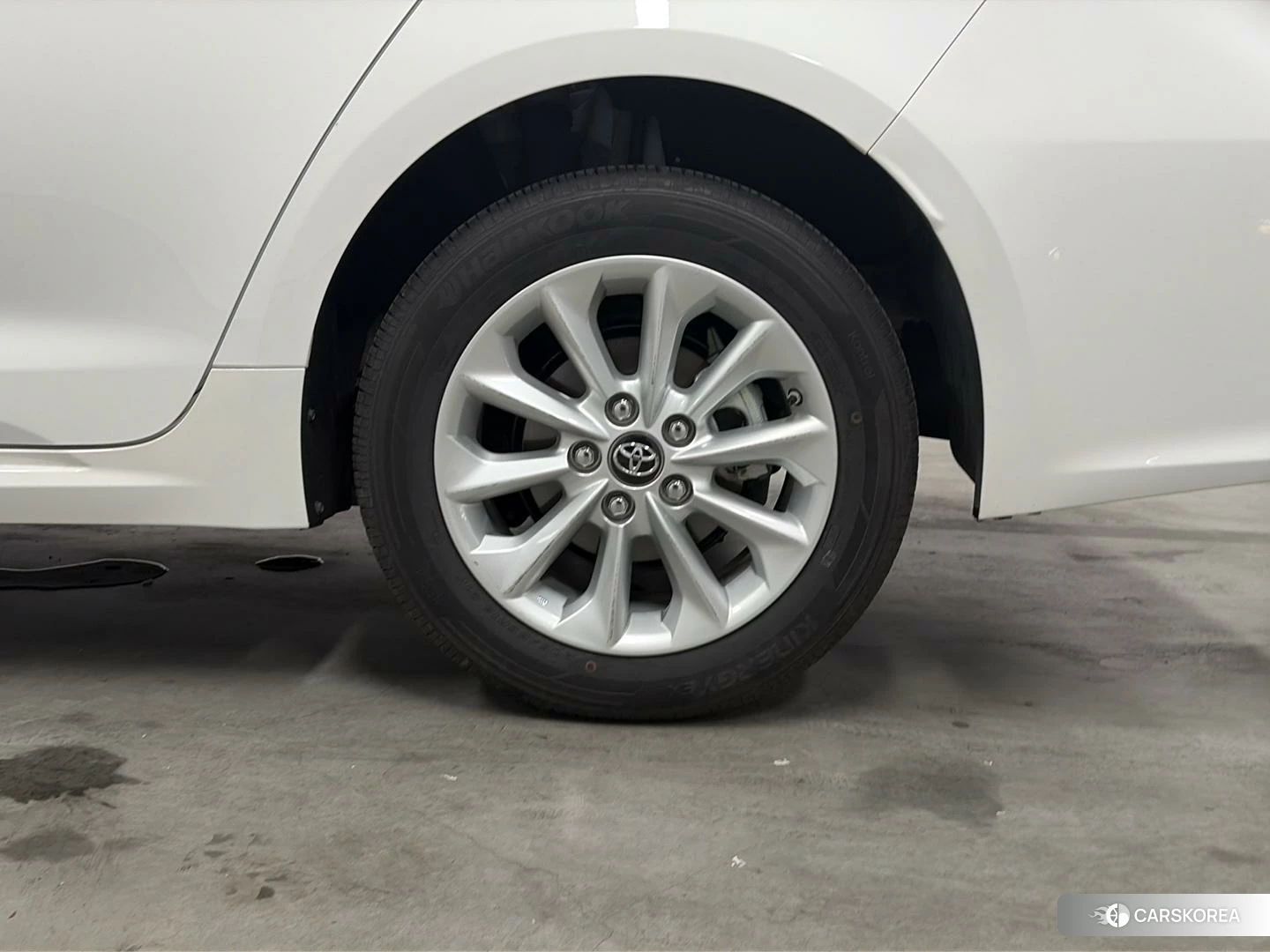 Toyota Corolla id 4468050 из Китая 13