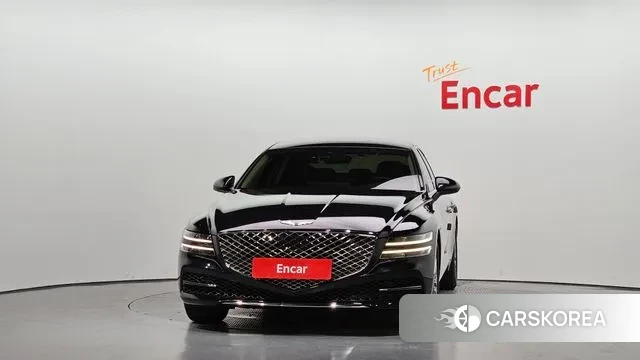 Genesis G80 (RG3) id 3148395 из Кореи 13