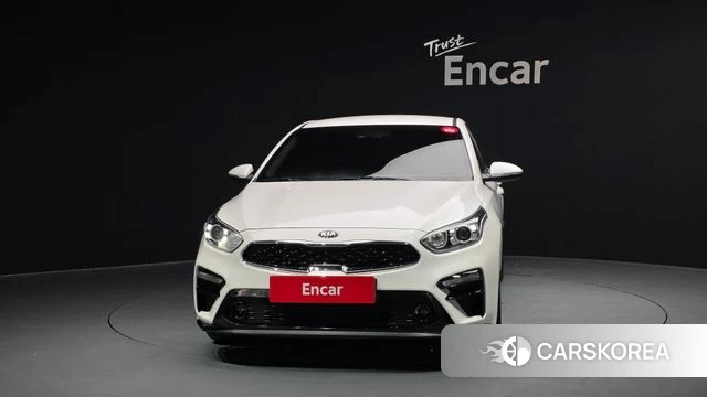 Kia Come New K3 id 3955145 из Кореи 13