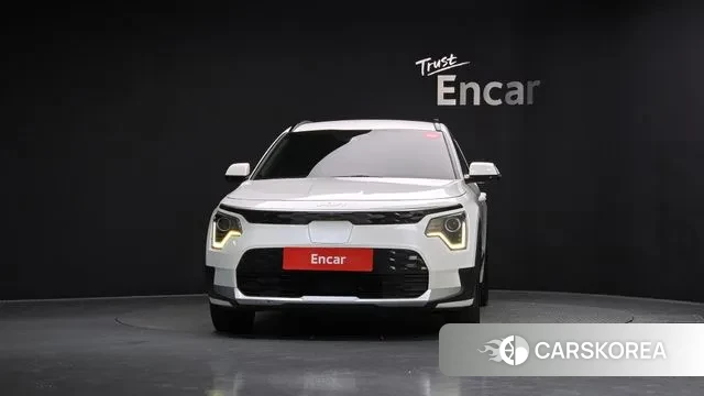 Kia Di All New Niro EV id 3306032 из Кореи 13
