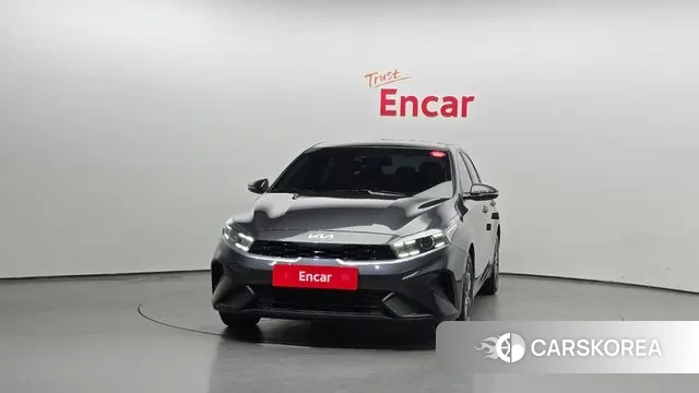 Kia The New K3 2nd generation id 3427867 из Кореи 13