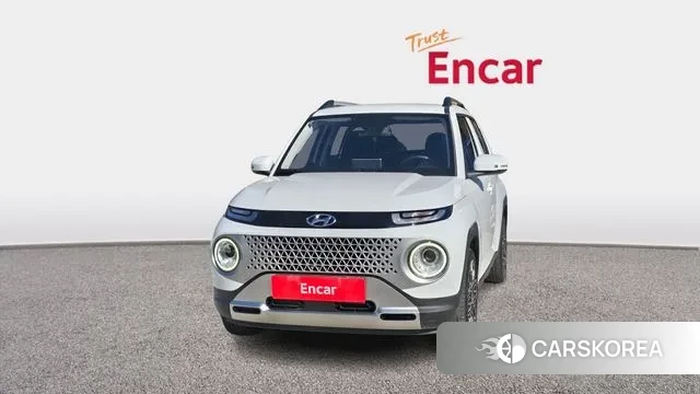 Hyundai Casper id 3378421 из Кореи 13