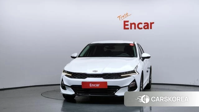 Kia K5 3rd generation id 4416100 из Кореи 23