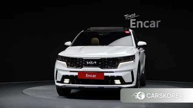 Kia Sorento 4th Generation id 3016313 из Кореи 13