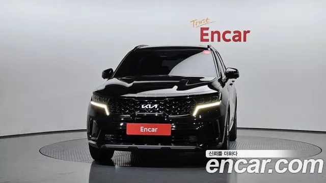 Kia Sorento 4th Generation id 2806769 из Кореи 13