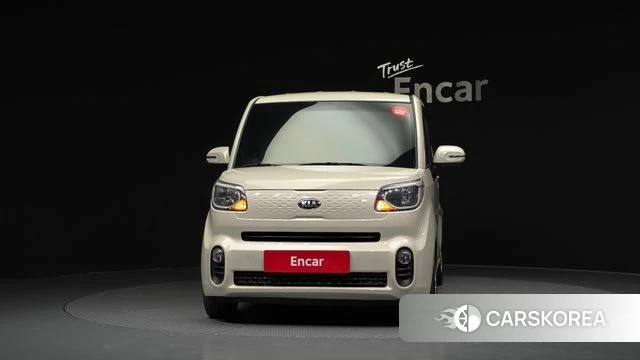 Kia The New Ray id 4770614 из Кореи 23