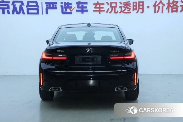 BMW 3 series id 3926965 из Китая 19