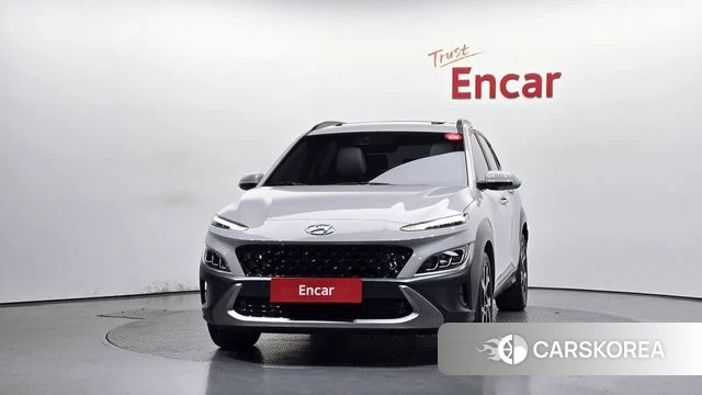 Hyundai The New Kona id 4281560 из Кореи 13