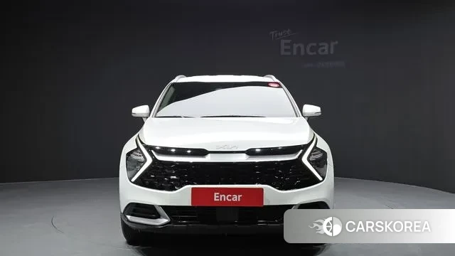 Kia Sportage 5th Generation id 3539989 из Кореи 13