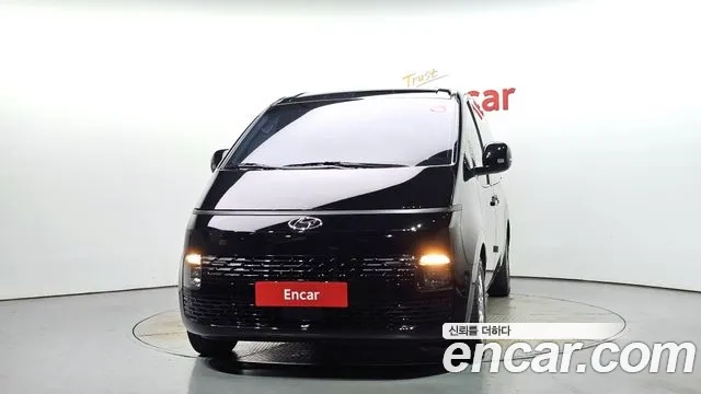 Hyundai Staria id 2921209 из Кореи 13