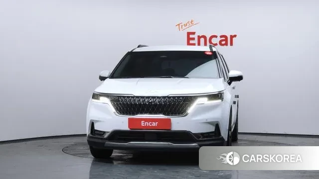 Kia Carnival 4th generation id 3645393 из Кореи 13