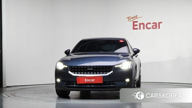 Polestar Polestar 2 id 3941020 из Кореи 13