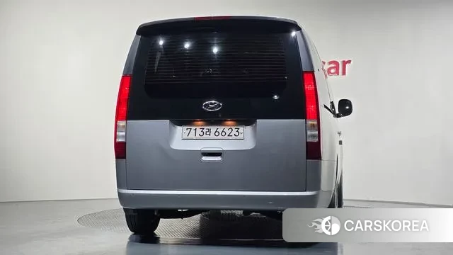 Hyundai Staria id 3508934 из Кореи 13