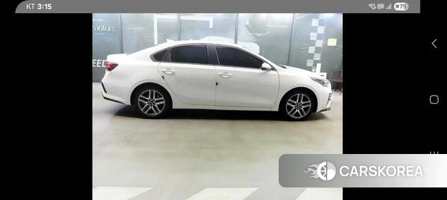 Kia Come New K3 id 4605079 из Кореи 13