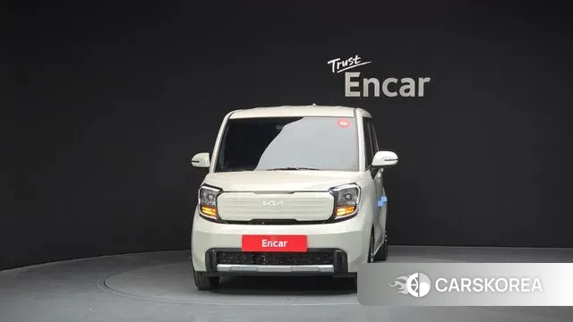 Kia The New Kia Ray id 3383470 из Кореи 13