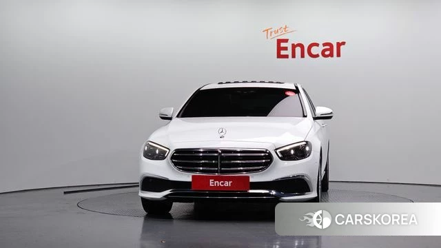 Mercedes-Benz E-Class W213 id 4848933 из Кореи 23