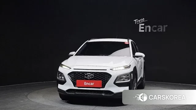 Hyundai Kona id 3718726 из Кореи 13
