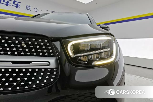 Mercedes-Benz GLC id 4307082 из Китая 10
