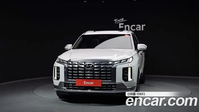 Hyundai The New Palisade id 2862908 из Кореи 13