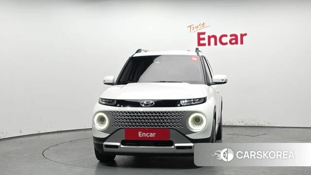 Hyundai Casper id 3922317 из Кореи 13