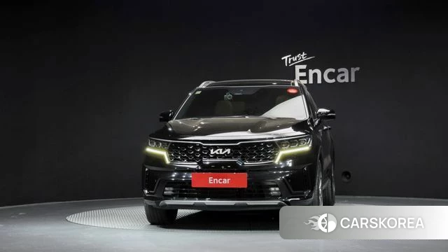 Kia Sorento 4th Generation id 4793561 из Кореи 13