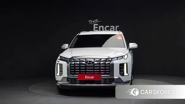 Hyundai The New Palisade id 3053187 из Кореи 13