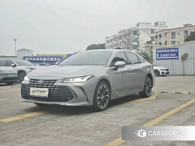 Toyota Asian dragon id 4221032 из Китая 9