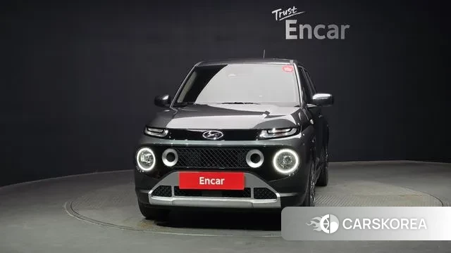 Hyundai Casper id 3278373 из Кореи 13