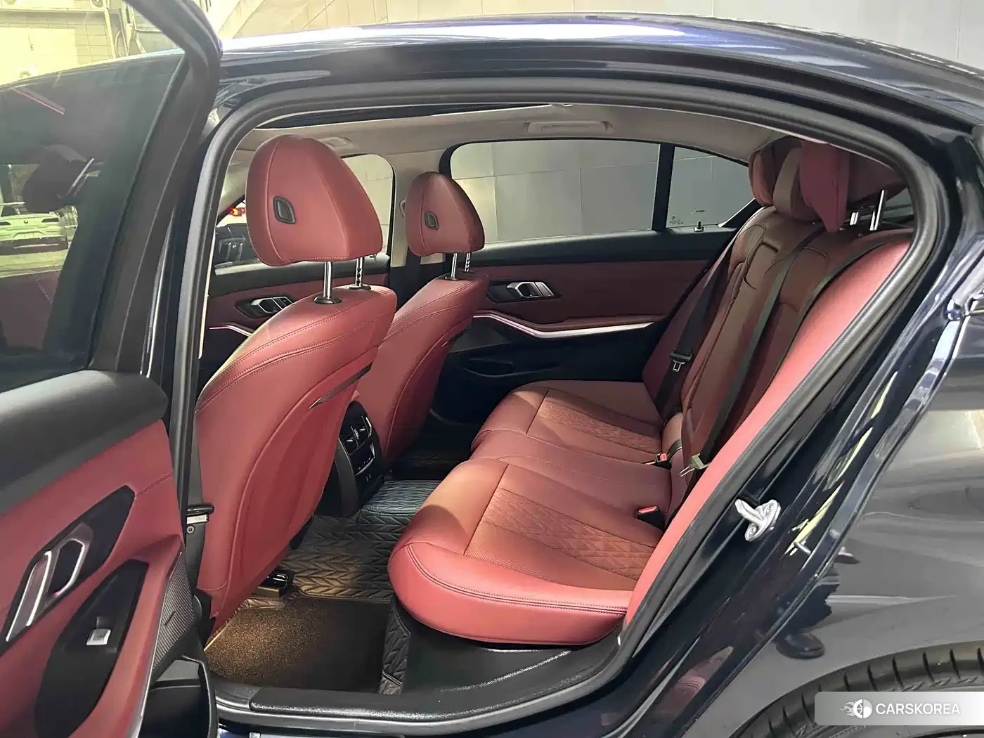 BMW 3 series id 4655029 из Китая 9