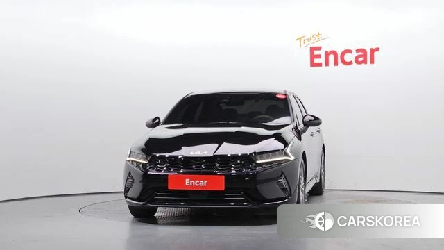 Kia K5 Hybrid 3rd Generation id 4641262 из Кореи 13
