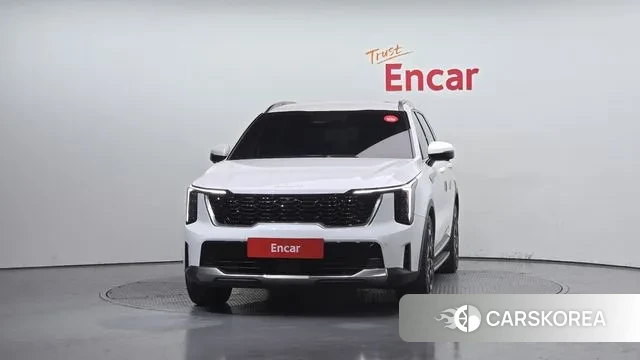 Kia The New Sorento 4th Generation id 3452330 из Кореи 13