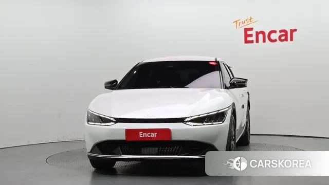 Kia EV6 id 3323555 из Кореи 13