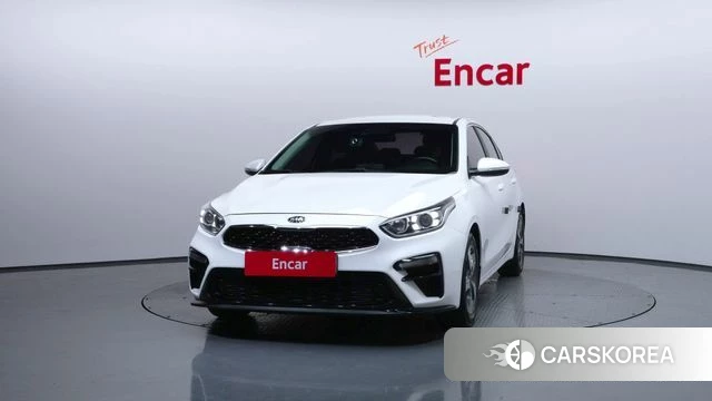 Kia Come New K3 id 4502468 из Кореи 13