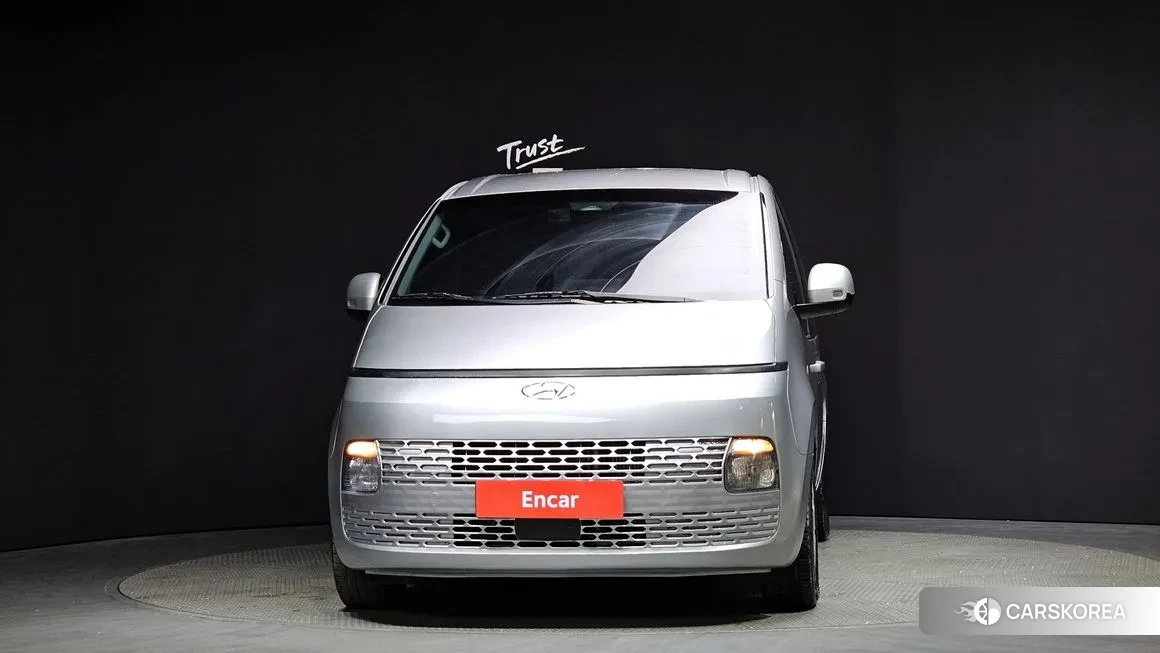 Hyundai Staria id 2187268 из Кореи 13