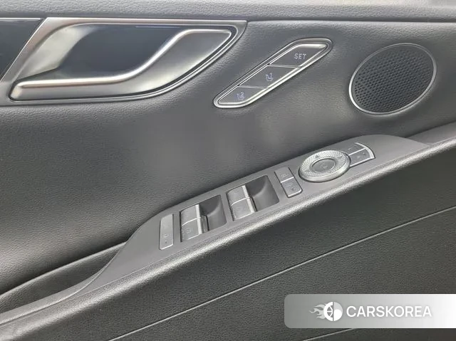 Genesis G80 (RG3) id 3054895 из Кореи 13