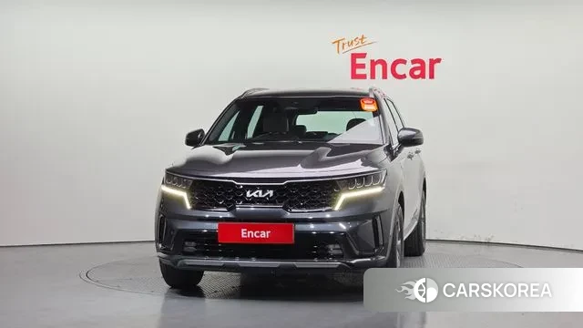 Kia Sorento 4th Generation id 3037276 из Кореи 13