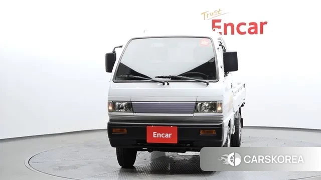 Chevrolet (GM Daewoo) New Labo id 3434157 из Кореи 13