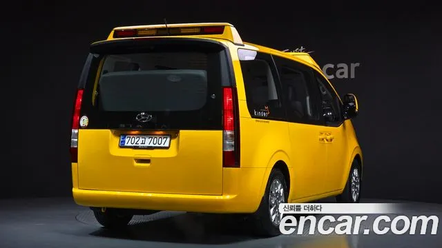 Hyundai Staria id 2735515 из Кореи 13