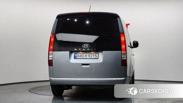 Hyundai Staria id 3610703 из Кореи 13