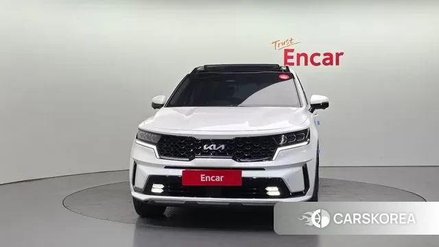 Kia Sorento 4th Generation id 3442716 из Кореи 13